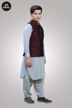 Kids Waist Coat