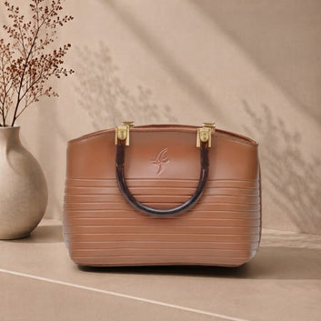 Firdous Hand bag Black FWB 008