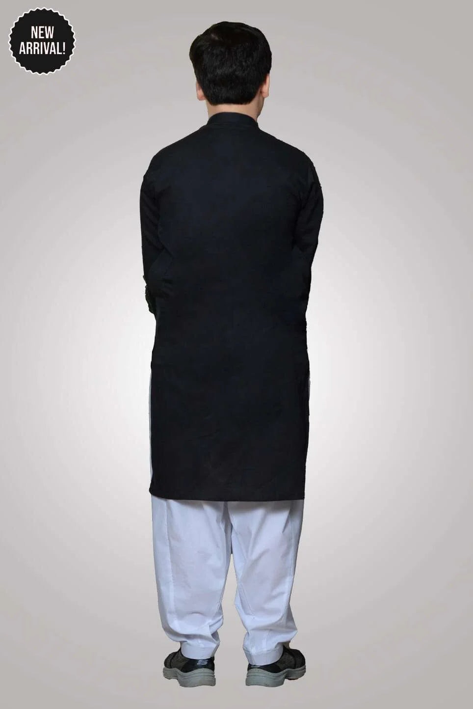 Kids Basic Kurta Shalwar