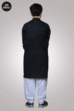 Kids Basic Kurta Shalwar