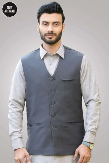 Men's Waist Coat
