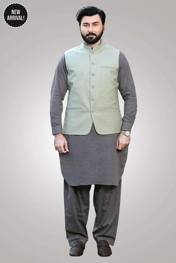 Men's Waist Coat