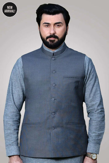 Men's Waist Coat