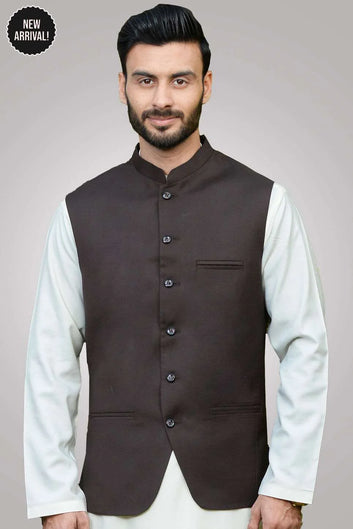 Men's Waist Coat