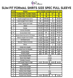 Premium Men's Formal Shirt Green Check