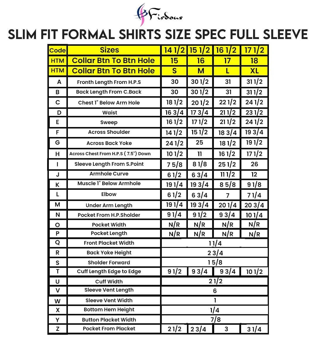 Men’s Formal Shirt Cotton Gray