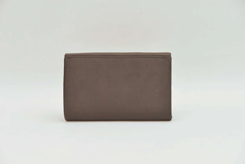 Firdous Clutch bag Brown
