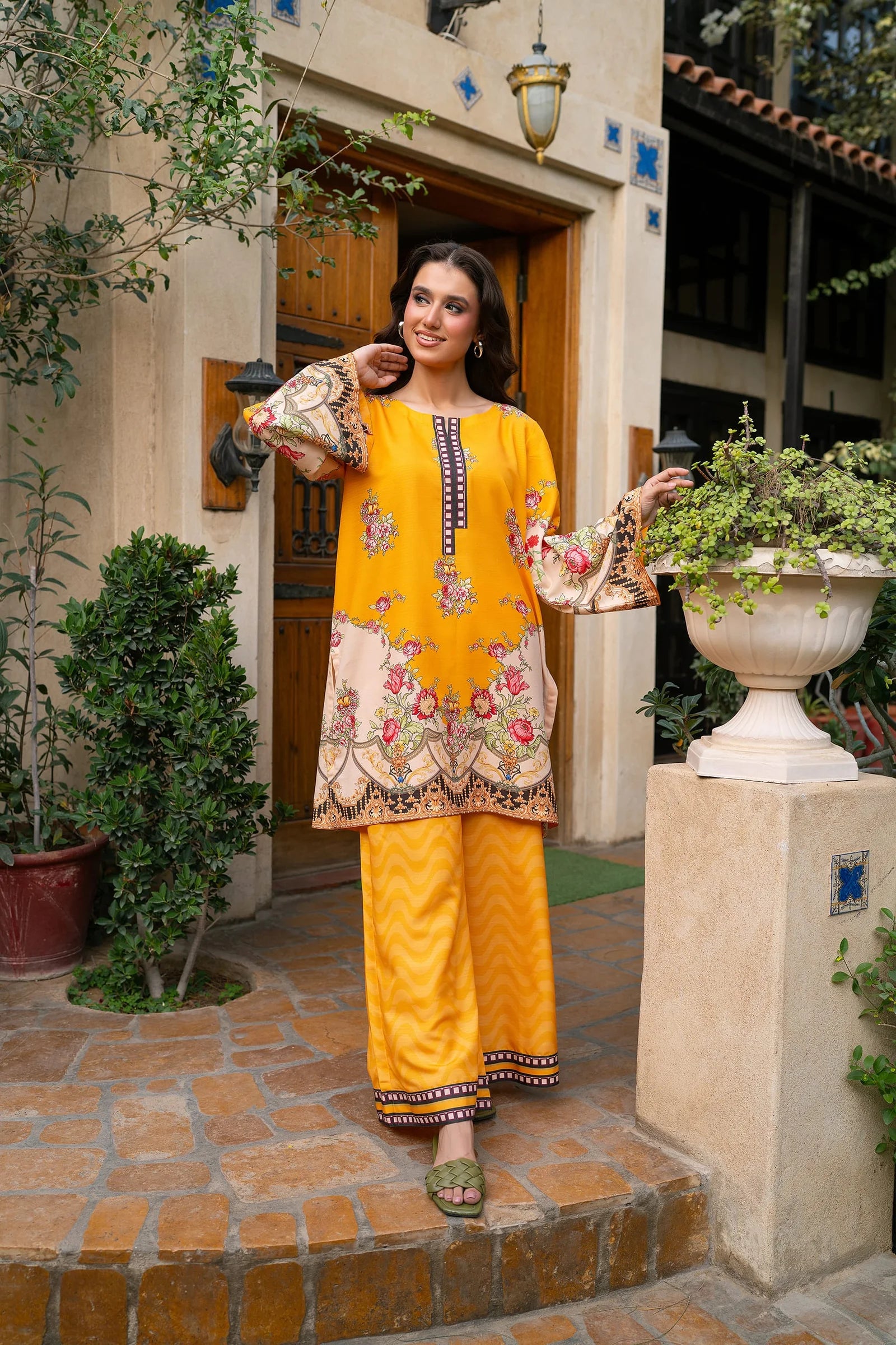 Firdous