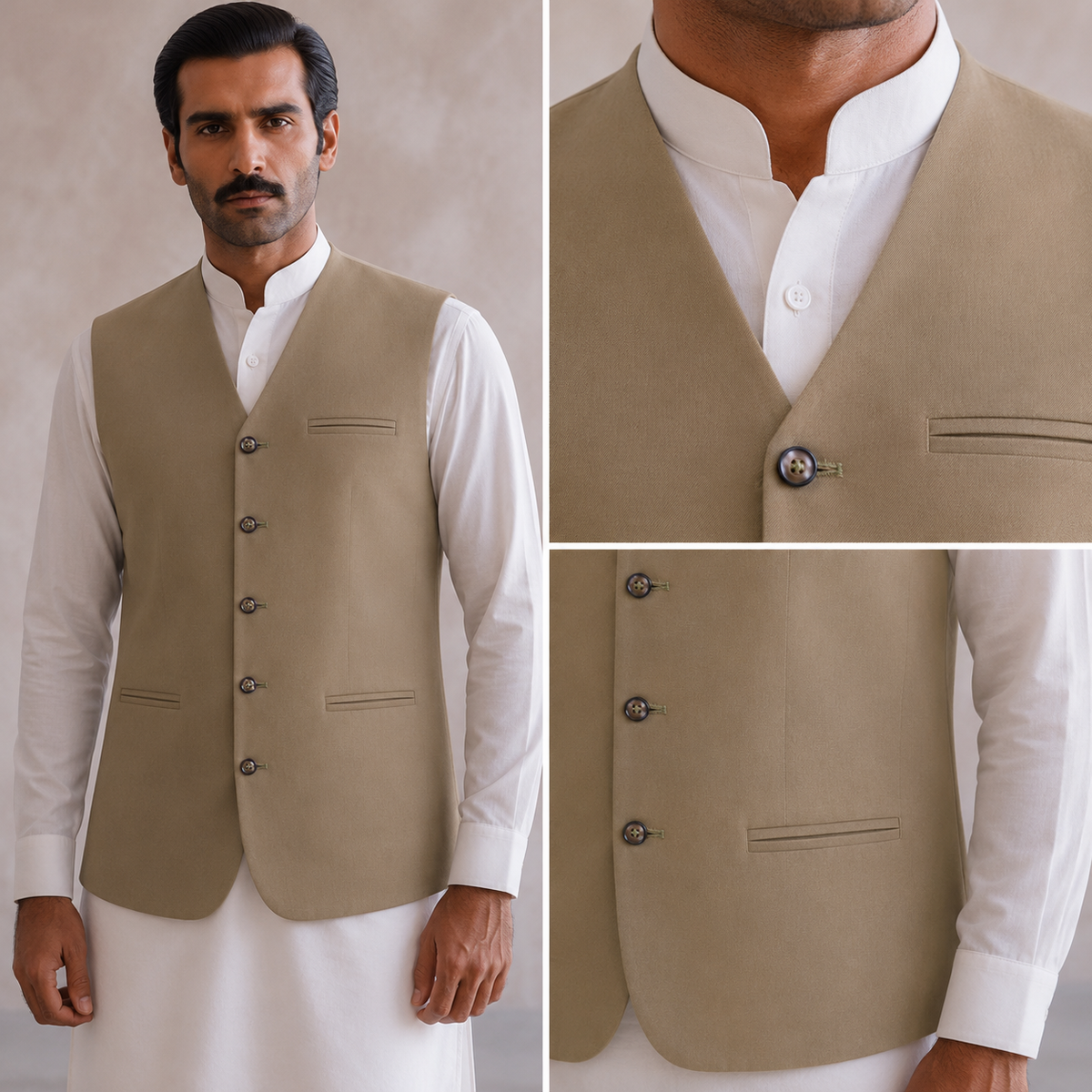 mens waistcoat