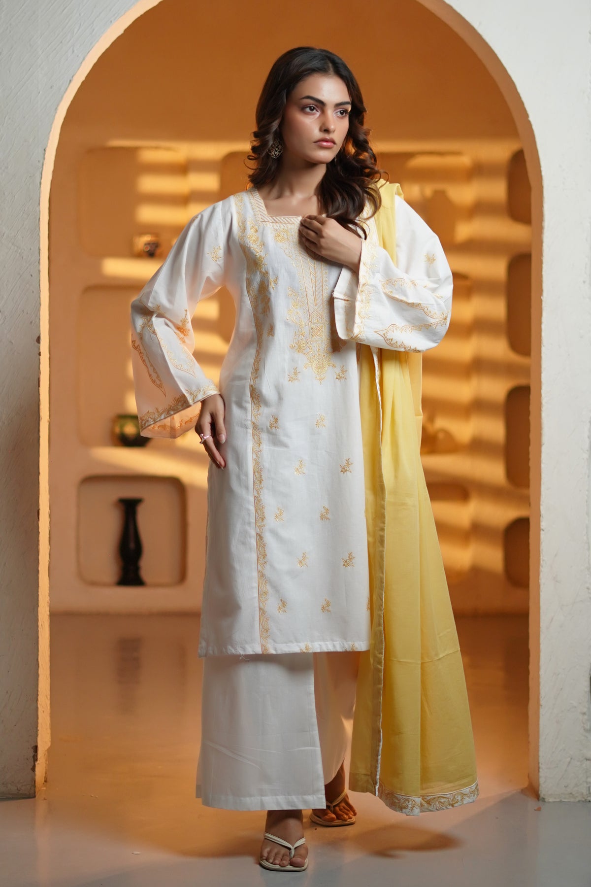Firdous ayla