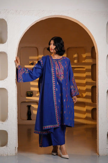 Jahanara firdous