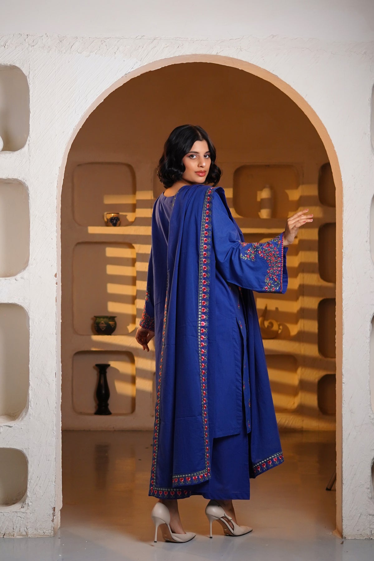 firdous Jahanara 