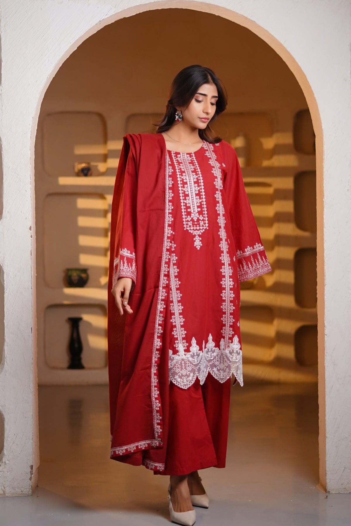 Mahnoor