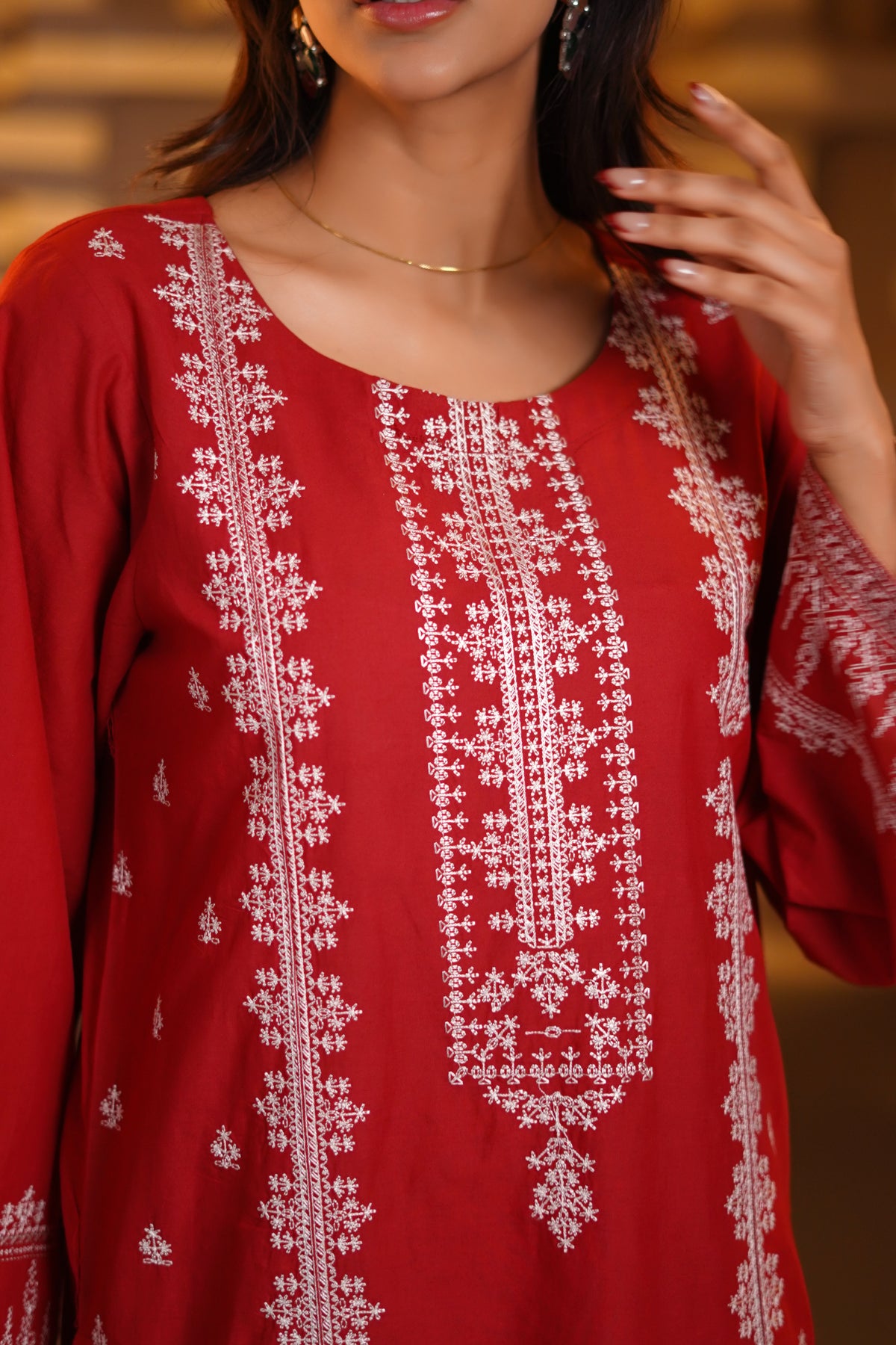 Mahnoor firdous