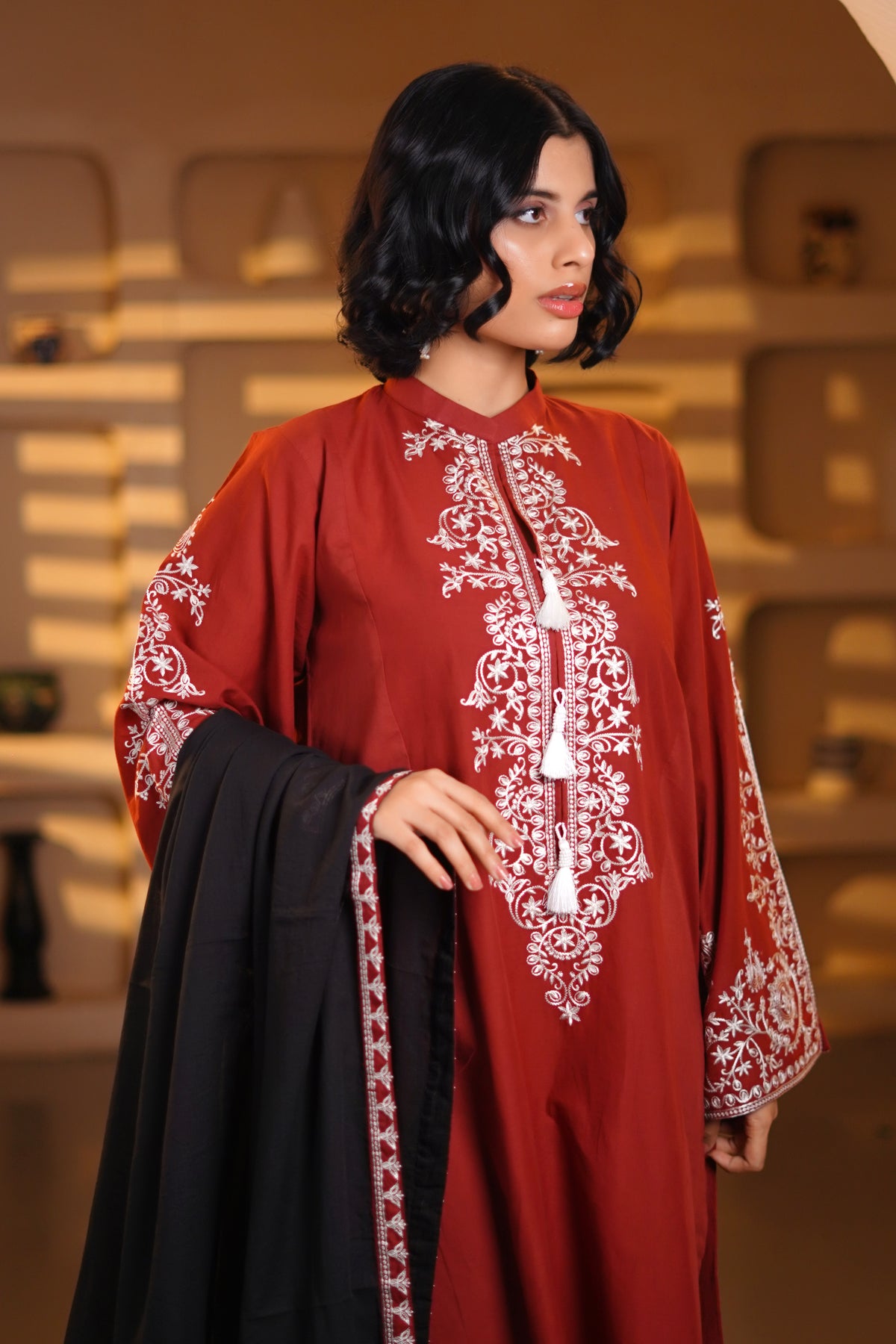 firdous Nayab 