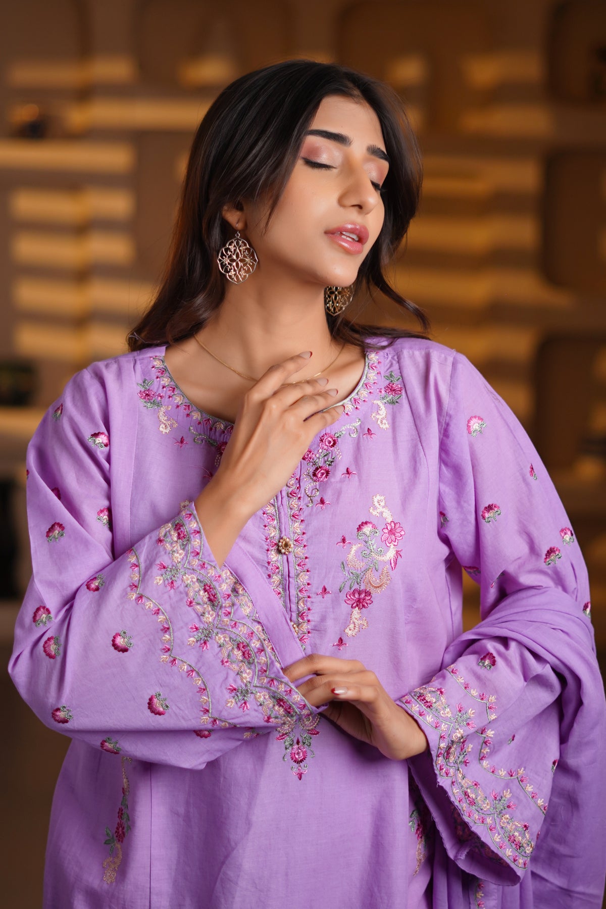 firdous Gulrukh