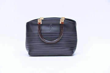 Firdous Hand bag Black