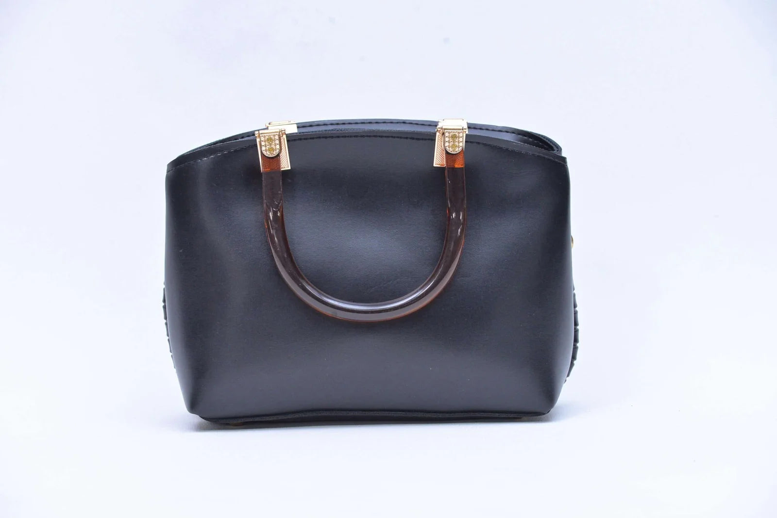 Firdous Hand bag Black