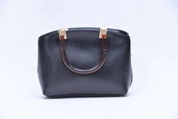 Firdous Hand bag Black