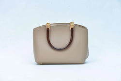 Firdous Hand bag Cream