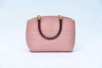 Firdous Hand bag Pink