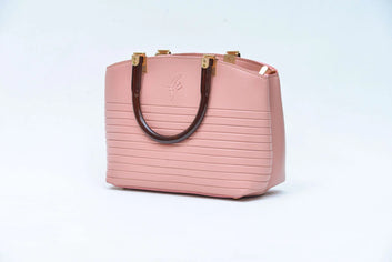 Firdous Hand bag Pink
