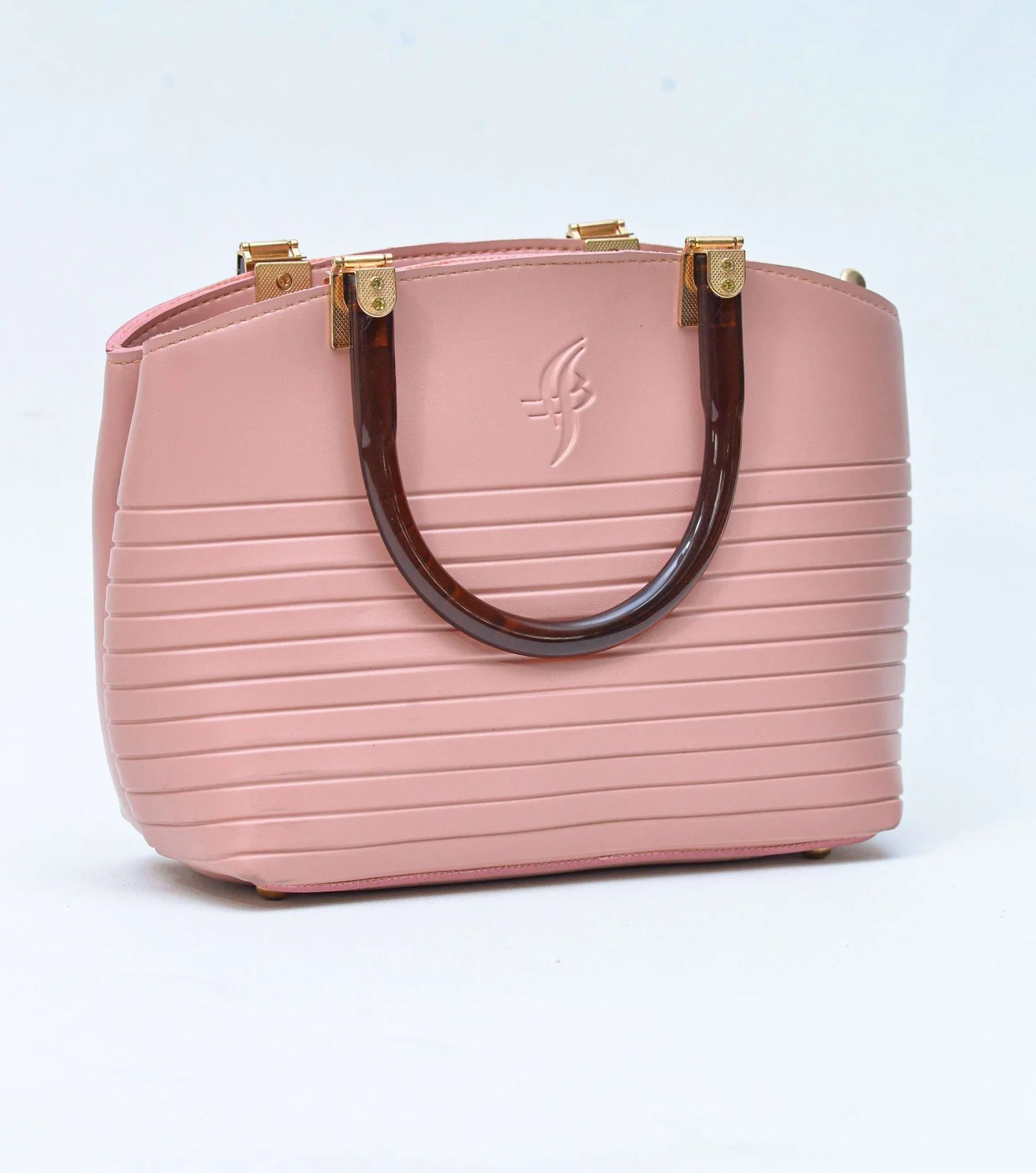 Firdous Hand bag Pink