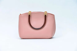 Firdous Hand bag Pink