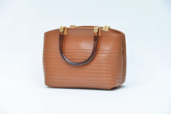 Firdous Hand bag Brown