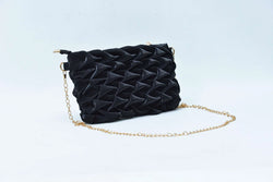 Firdous Hand bag Black