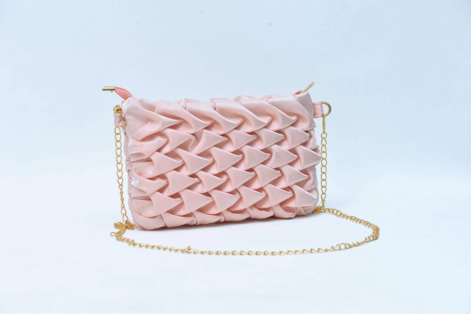 Firdous Hand bag Pink