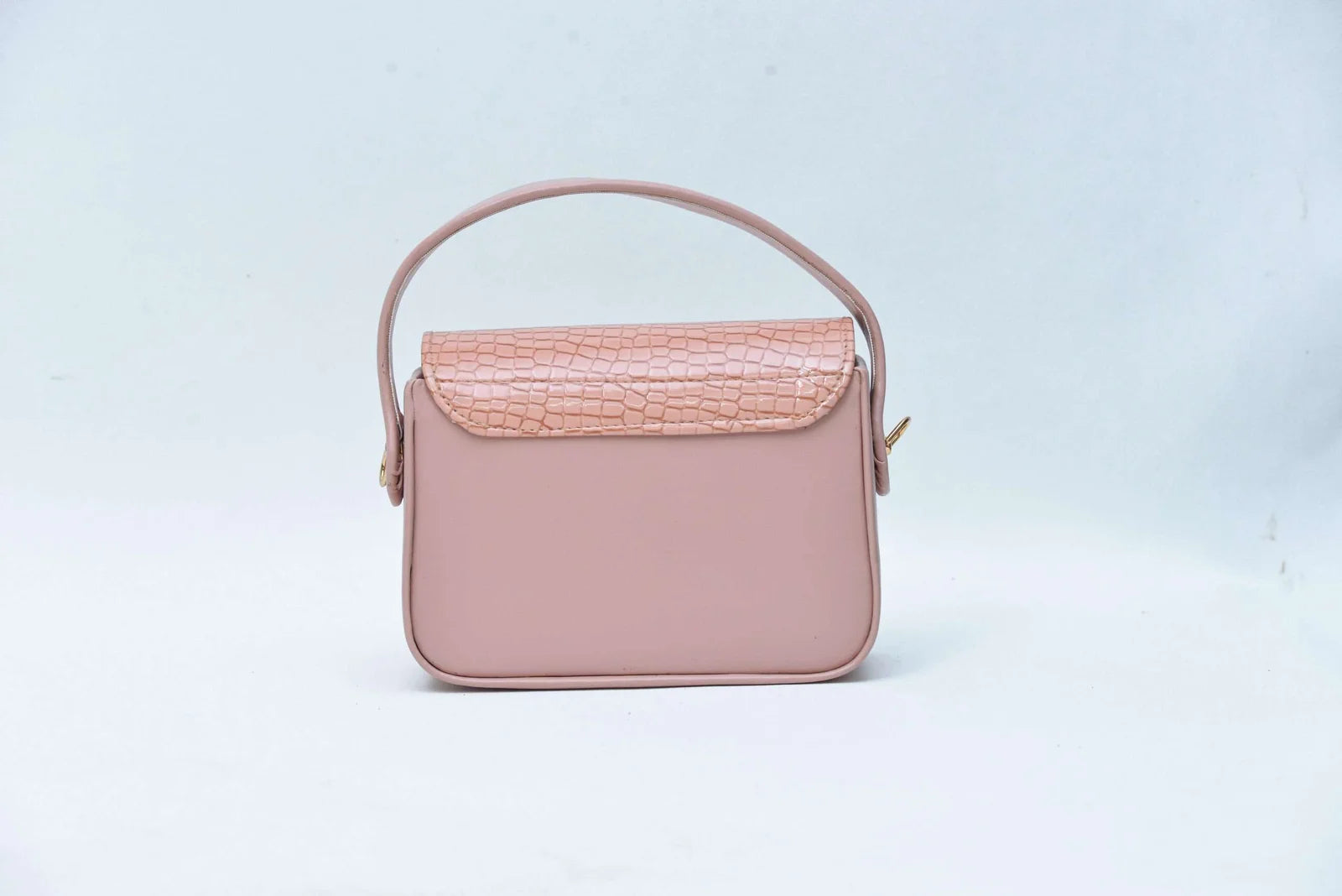 Firdous Hand bag Pink