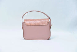 Firdous Hand bag Pink