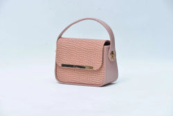 Firdous Hand bag Pink