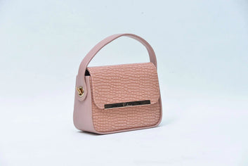 Firdous Hand bag Pink