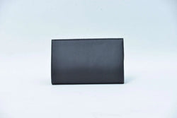 Firdous Clutch bag Black