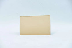 Firdous Clutch bag Cream