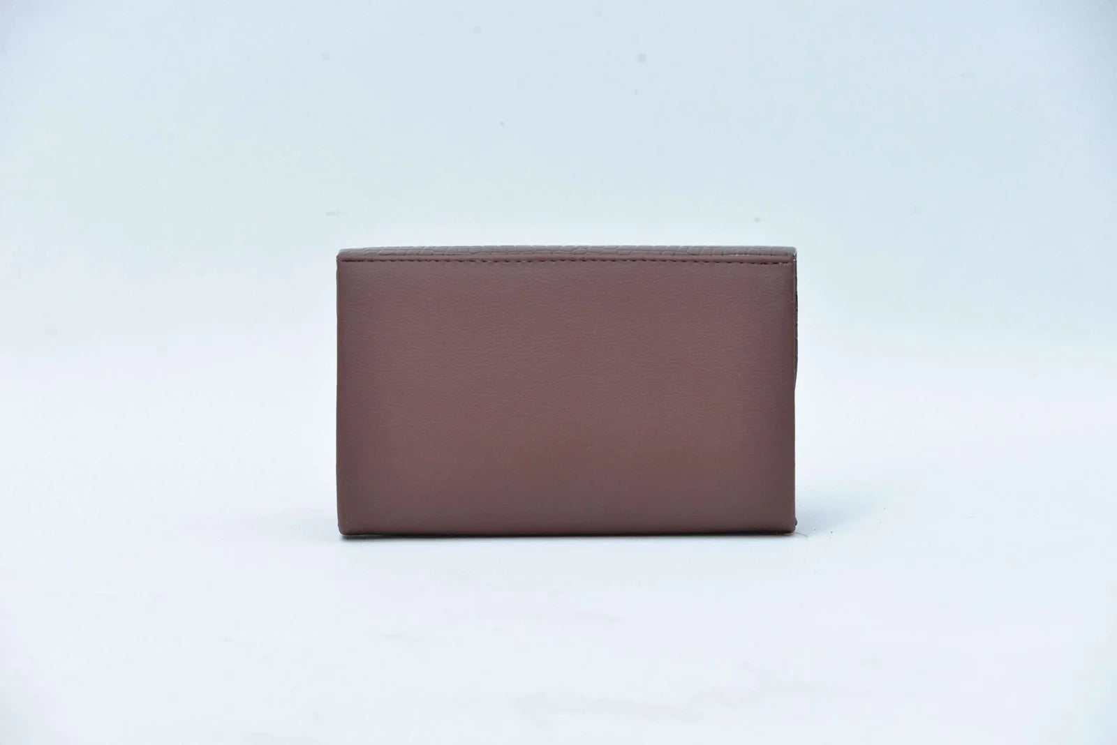 Firdous Clutch bag Brown
