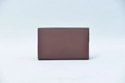 Firdous Clutch bag Brown