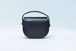 Firdous Hand bag Black