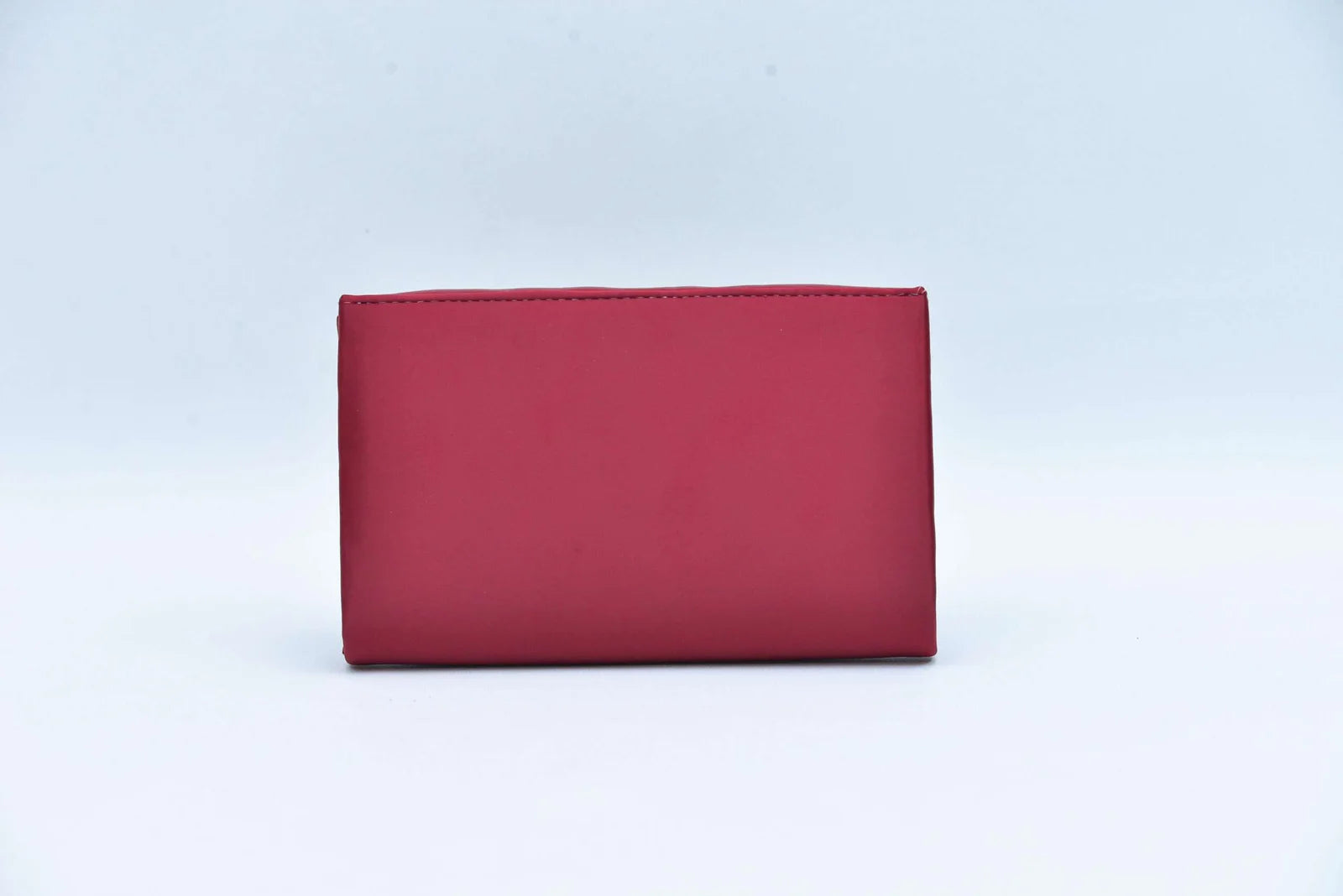 Firdous Clutch bag Red