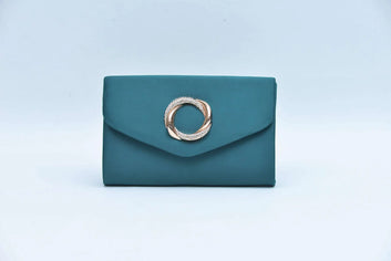 Firdous Clutch bag Ferozi