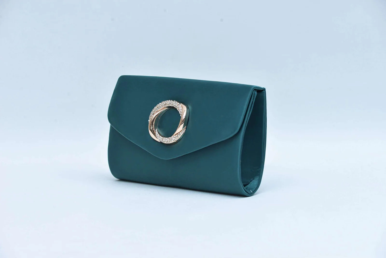 Firdous Clutch bag Ferozi