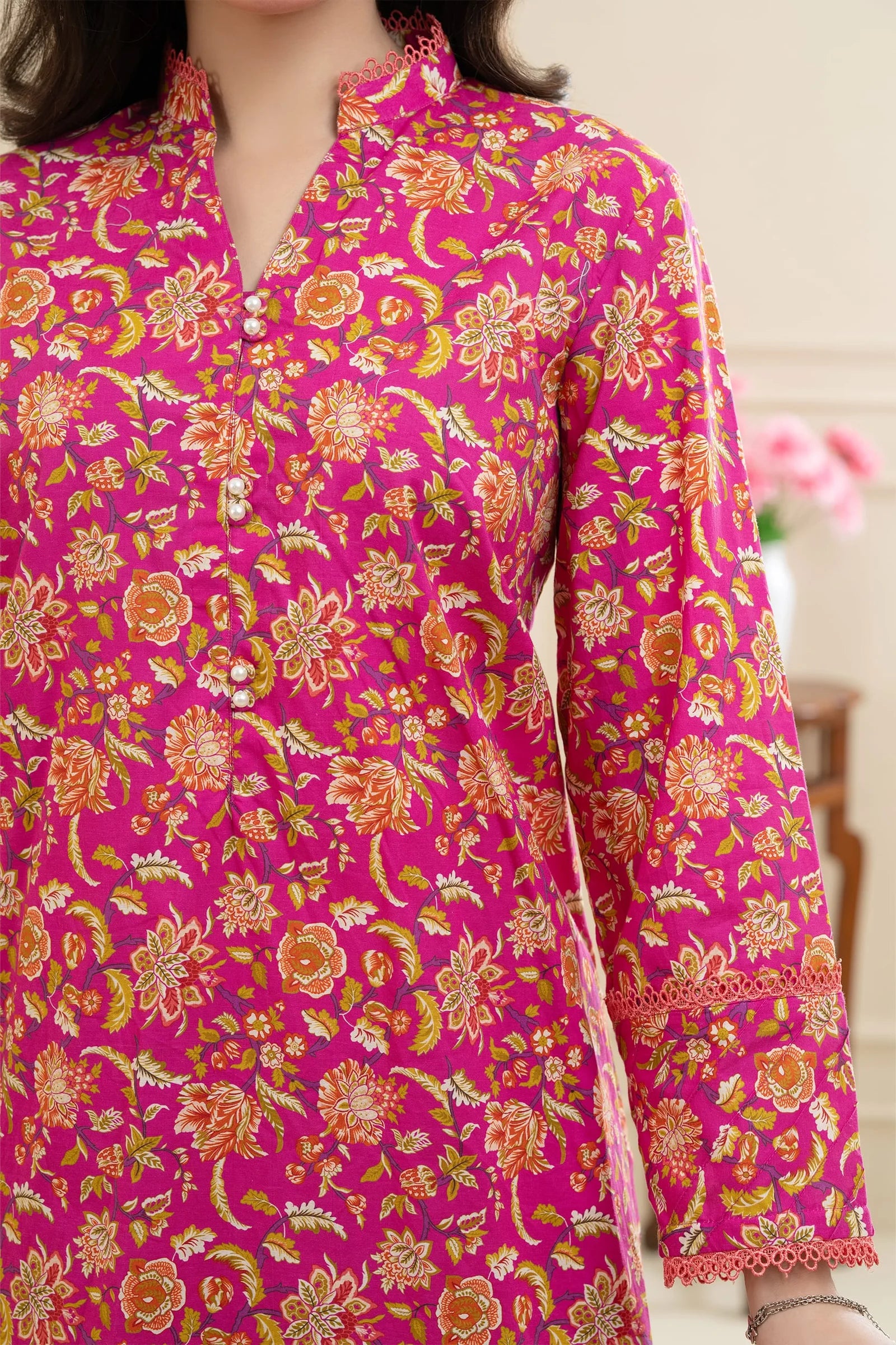 Ride Duck Lawn Fabric