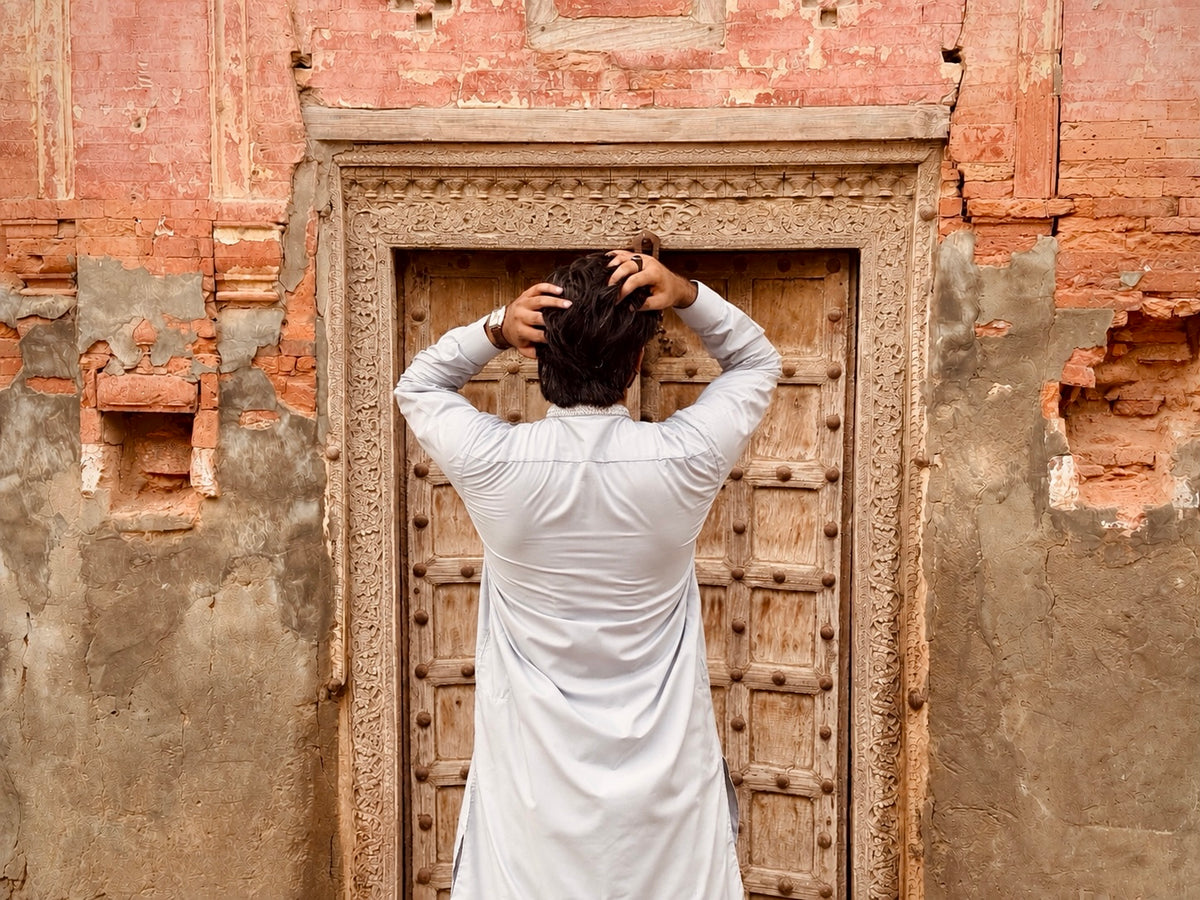 firdous clothing