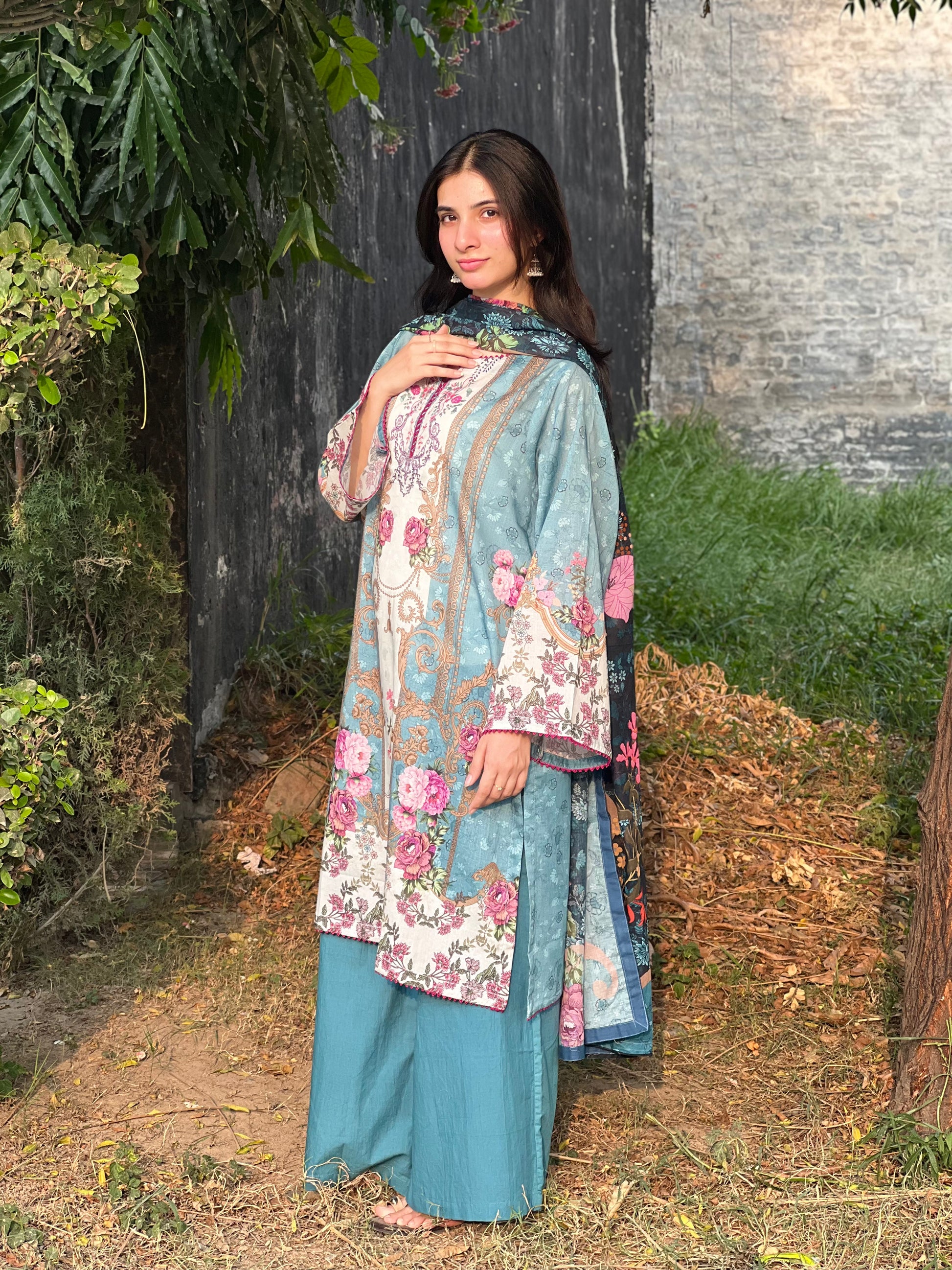 Firdous Azure Garden