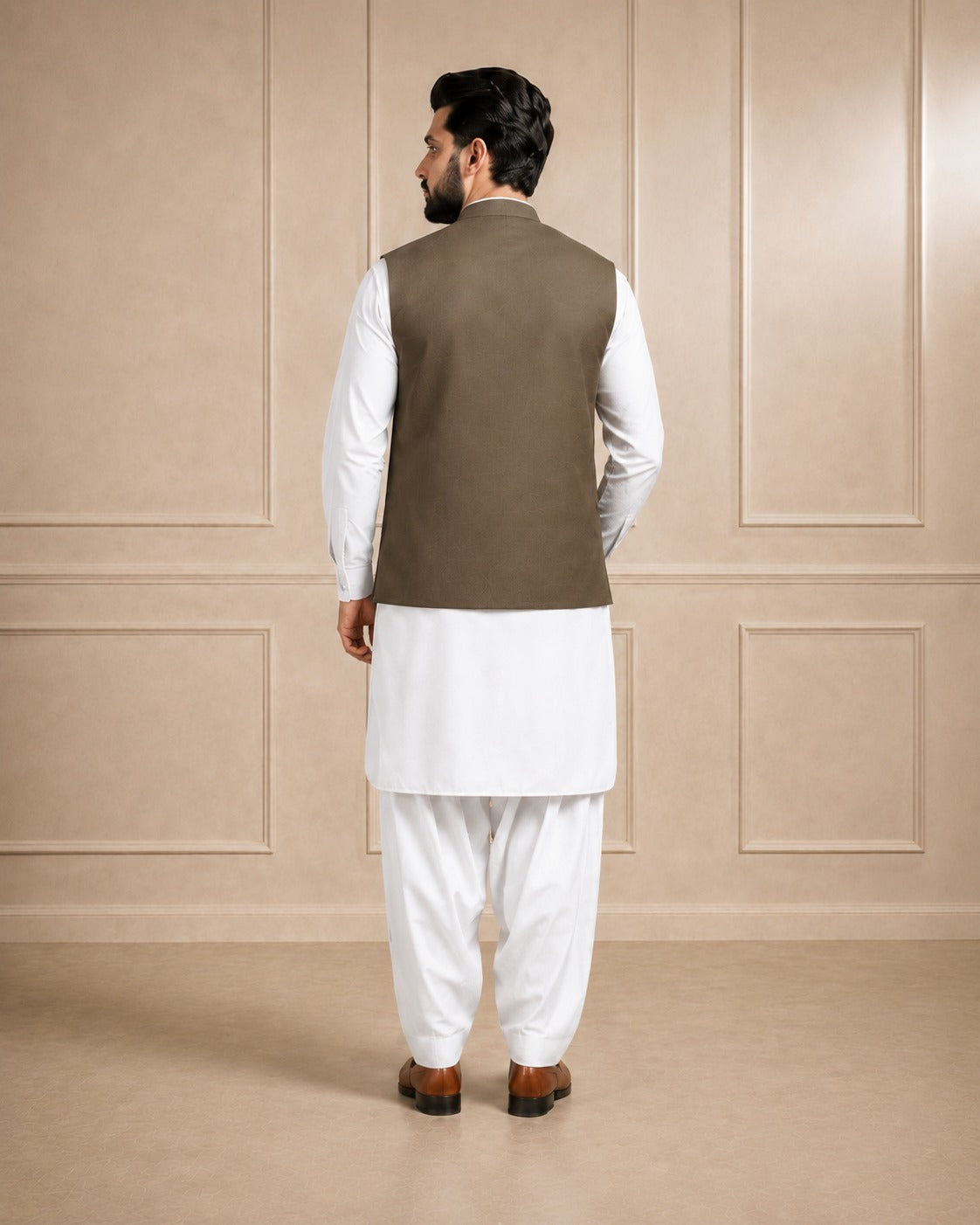 waistcoat