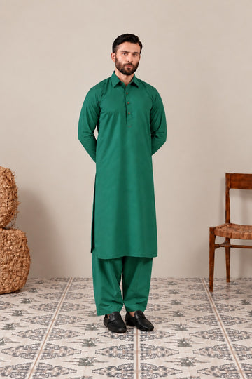 Firdous Men's Kameez Shalwar