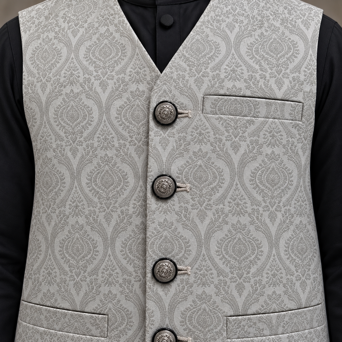 kids waistcoat
