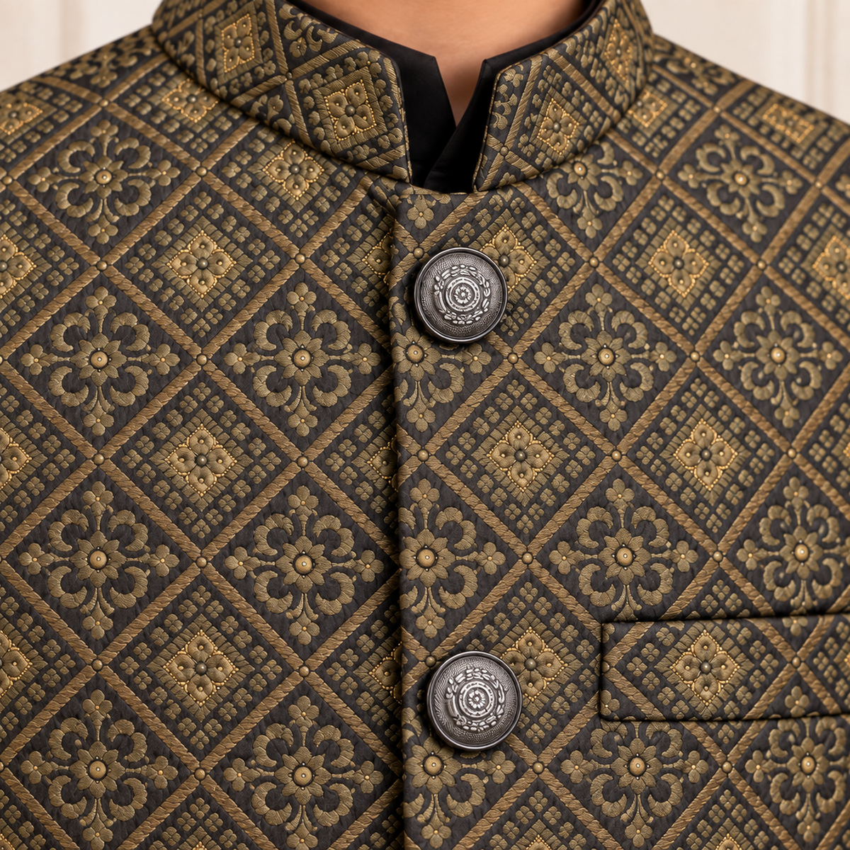 kids waistcoat